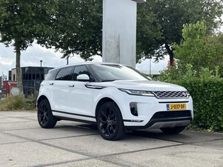 Land Rover Range Rover Evoque – thumbnail 7