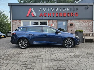 Renault Mégane Estate – thumbnail 7
