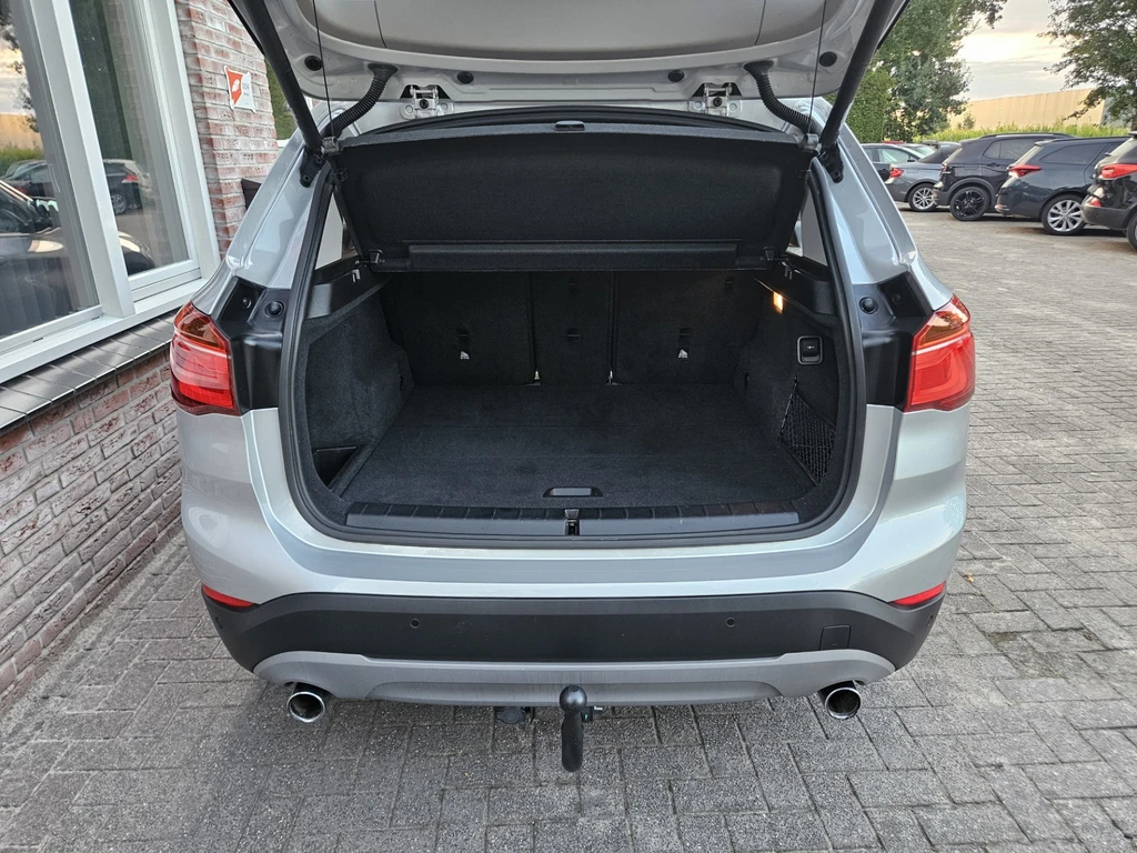BMW X1 – foto 48