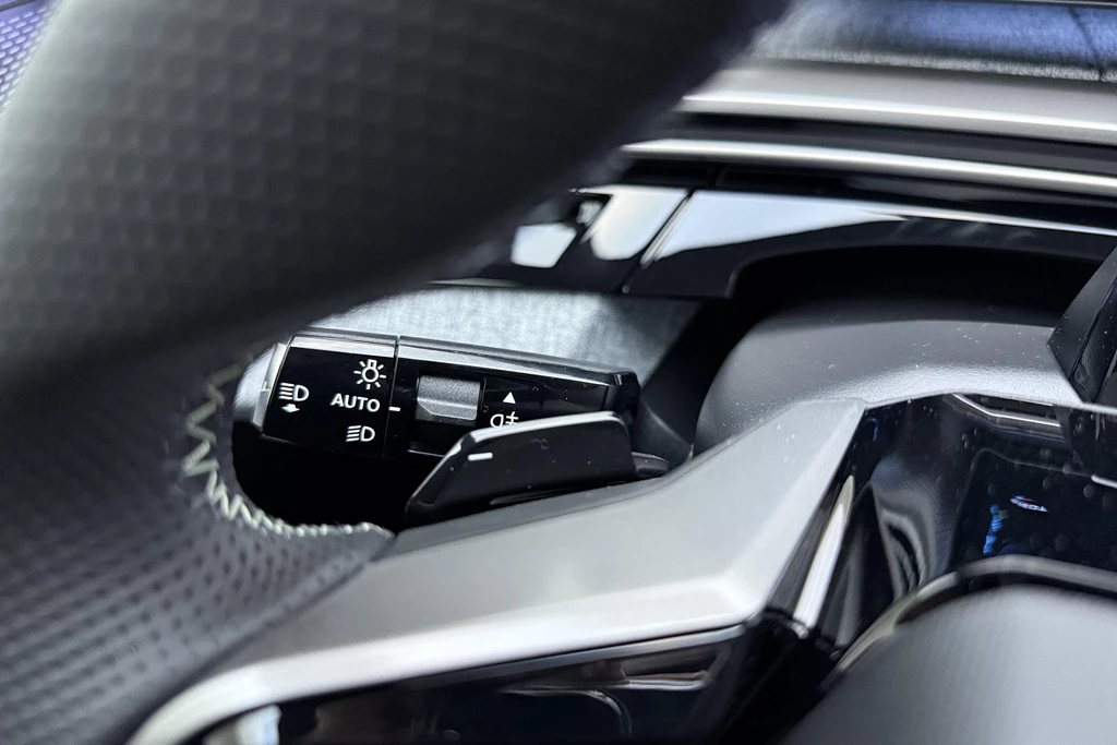 Peugeot e-3008 – foto 28