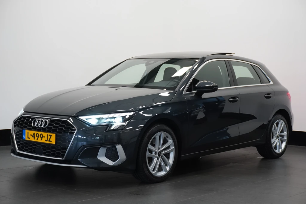Audi A3 – foto 2