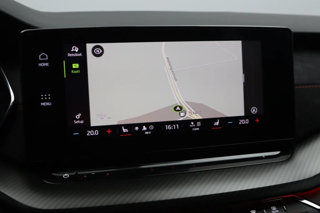 Škoda Octavia – foto 12