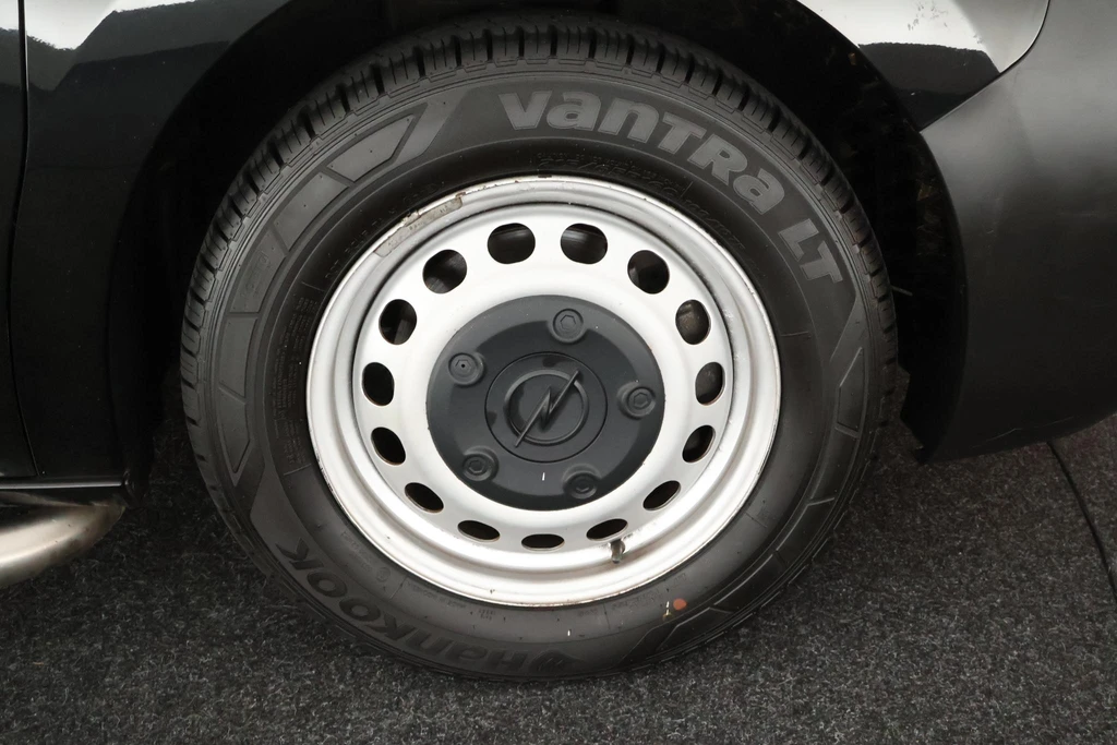 Opel Vivaro – foto 31