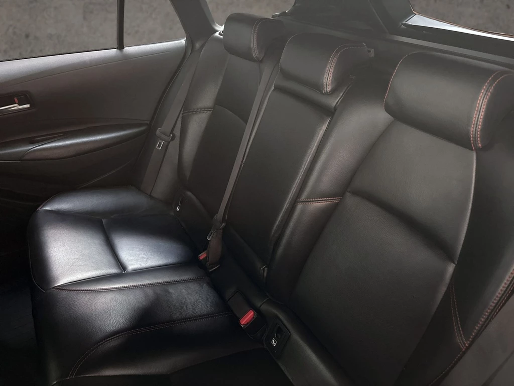 Toyota Corolla – foto 12