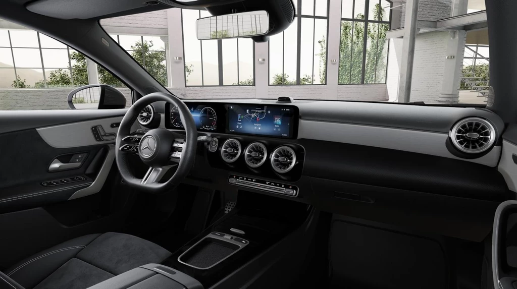 Mercedes-Benz A-Klasse – foto 3