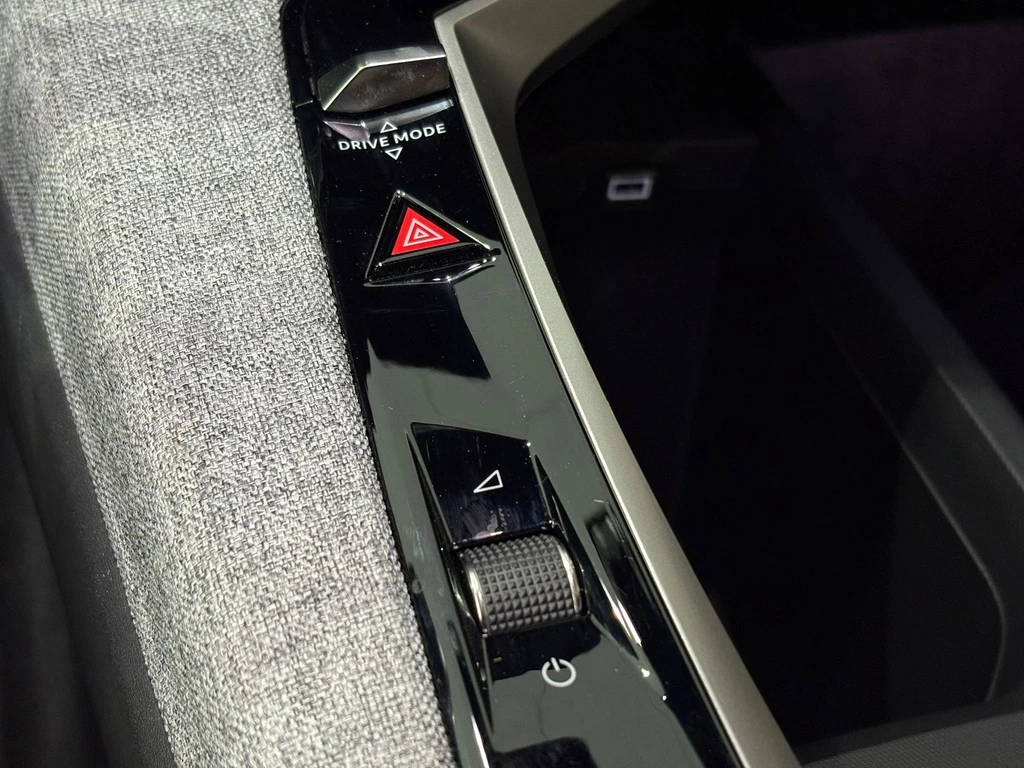 Peugeot 5008 – foto 29