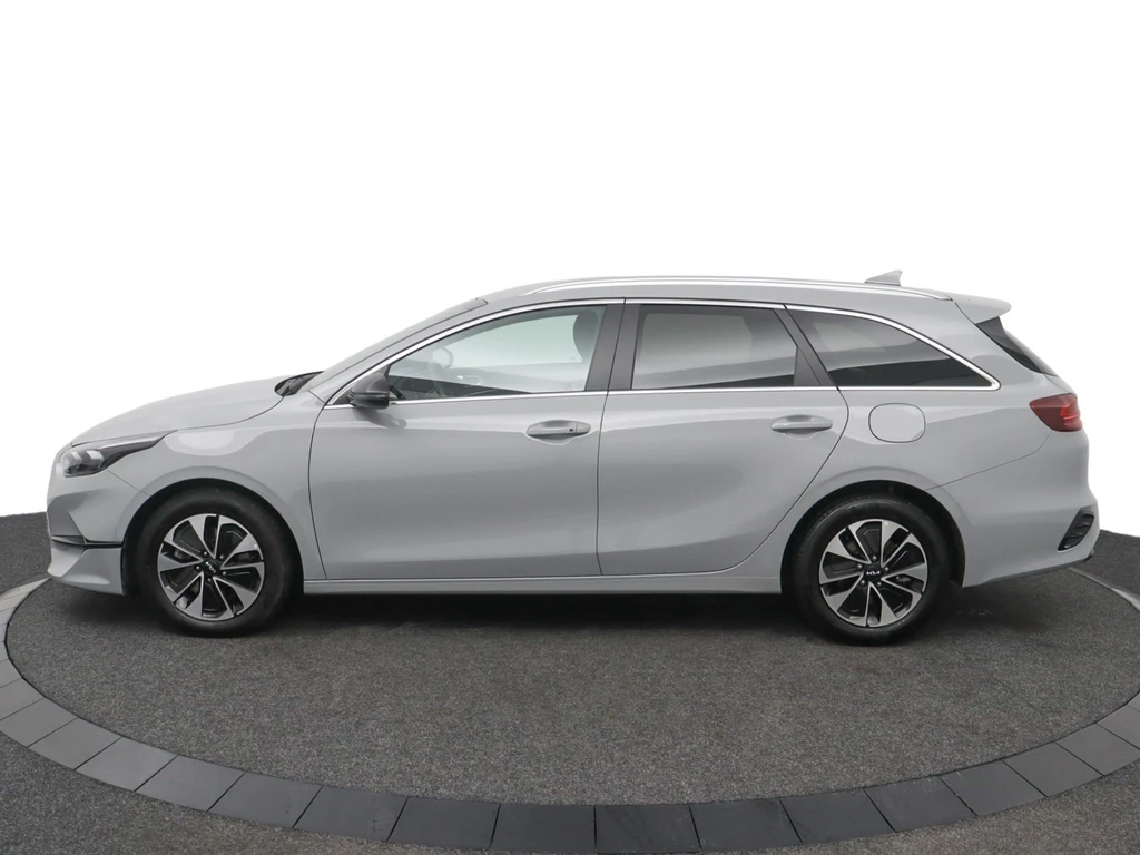 Kia Ceed Sportswagon – foto 3