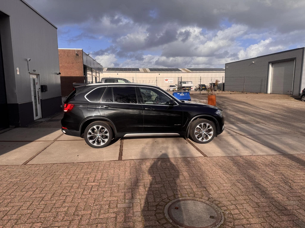BMW X5 – foto 4
