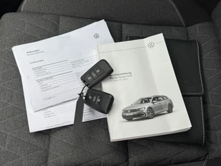 Volkswagen Passat – thumbnail 20