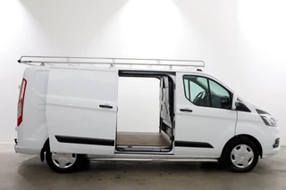 Ford Transit Custom – thumbnail 6