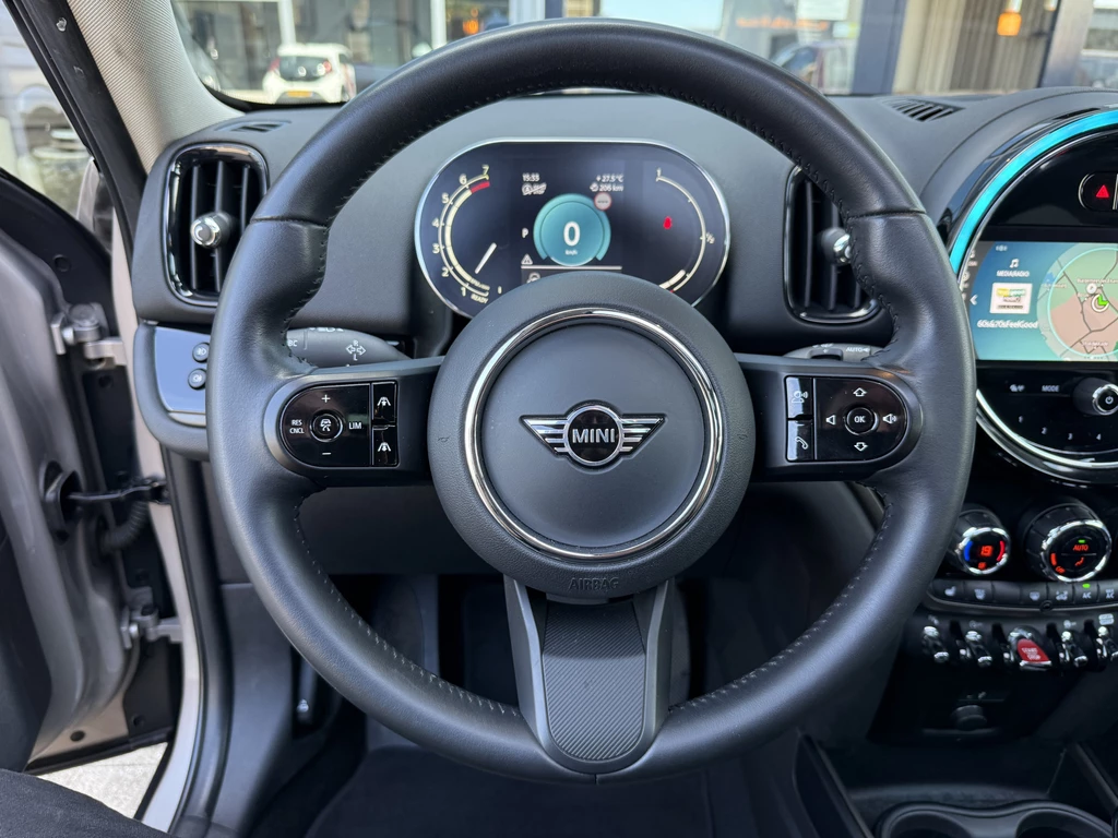 MINI Countryman – foto 17