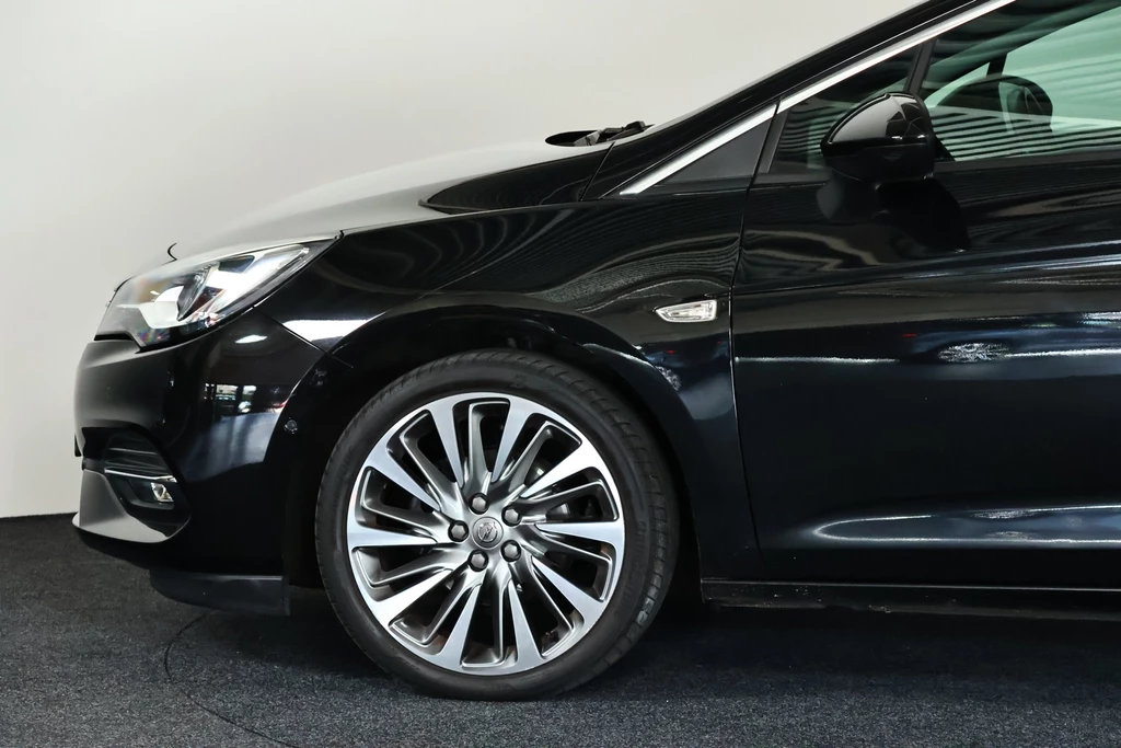 Opel Astra – foto 29