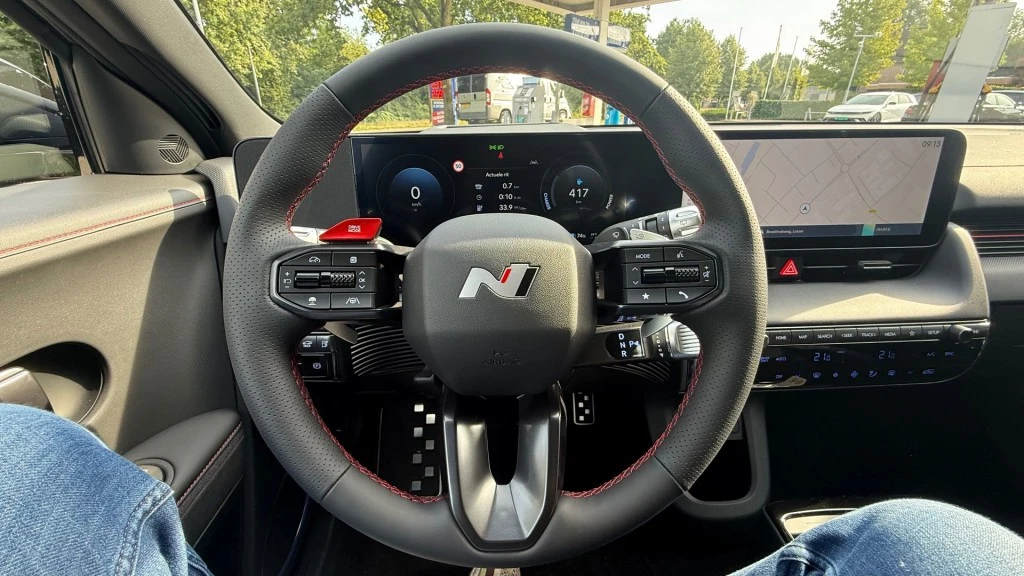 Hyundai IONIQ 5 – foto 11