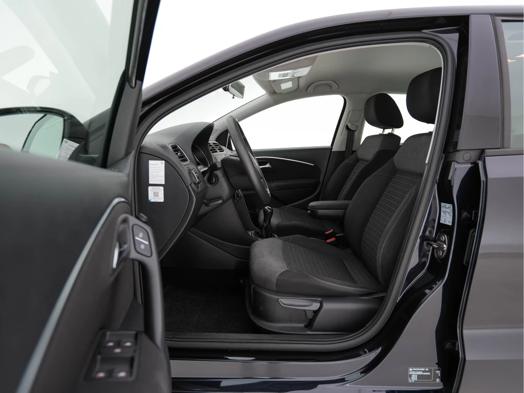 Volkswagen Polo – foto 9