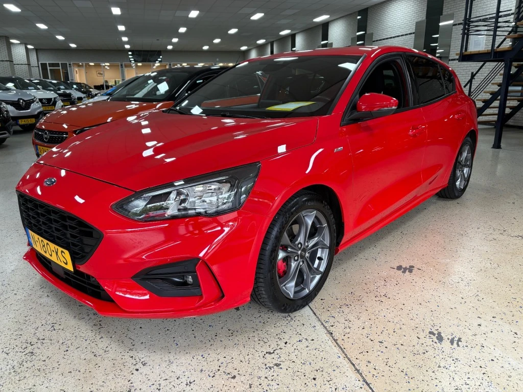 Ford Focus – foto 2