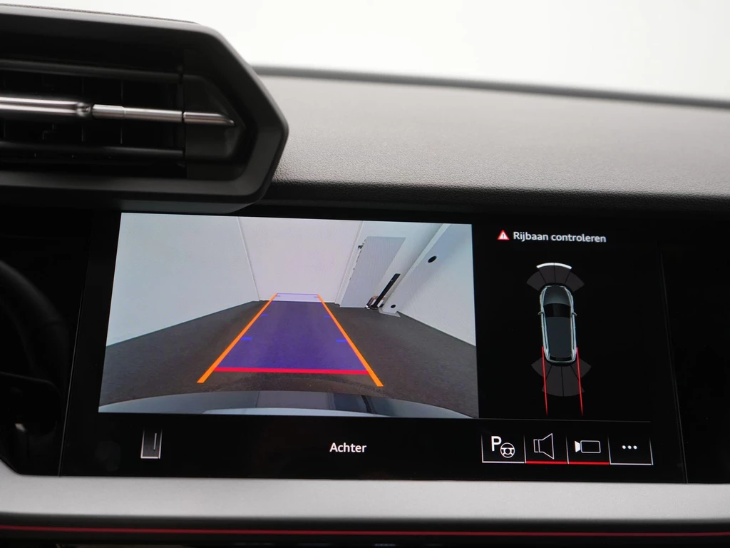 Audi A3 – foto 24