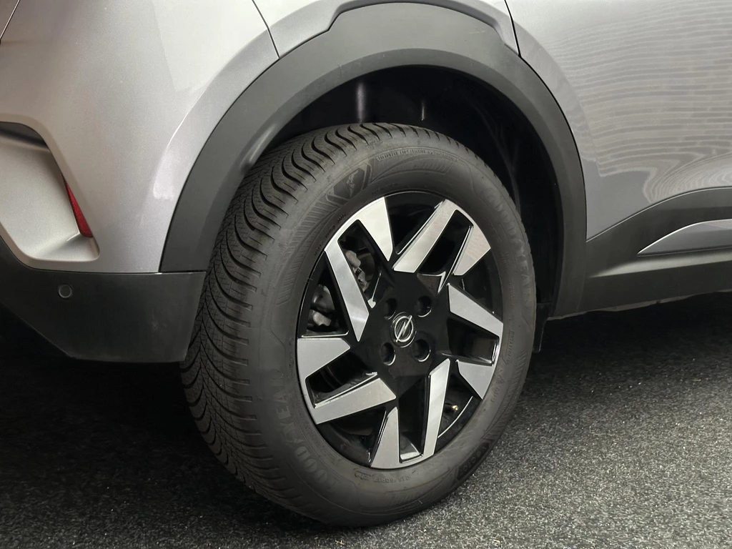 Opel Mokka – foto 28