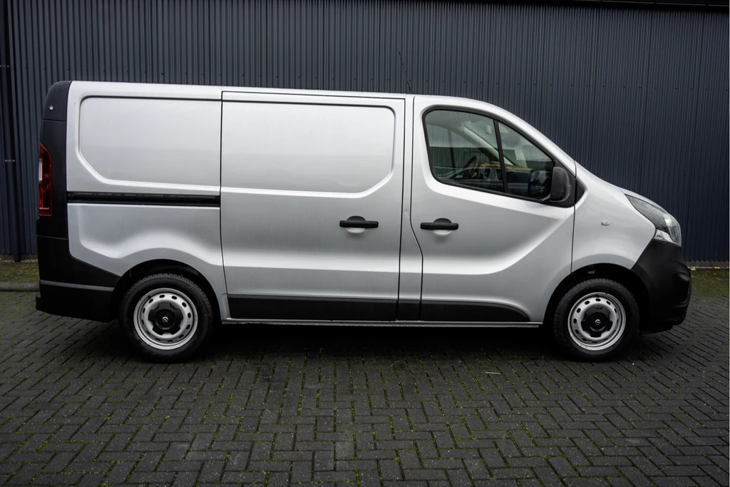 Opel Vivaro – foto 4
