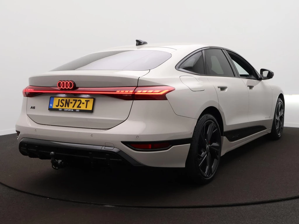 Audi A6 Sportback e-tron – foto 6