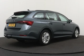 Škoda Octavia – thumbnail 4