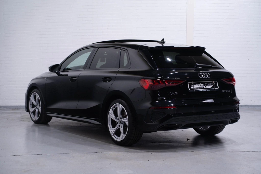 Audi A3 – foto 4