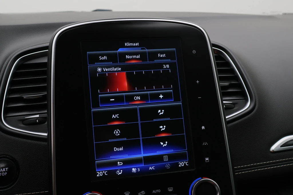Renault Scénic – foto 42