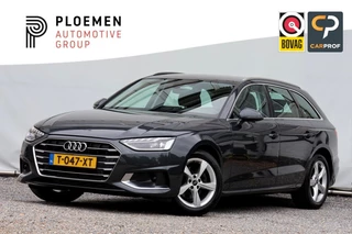 Audi A4 – thumbnail 1
