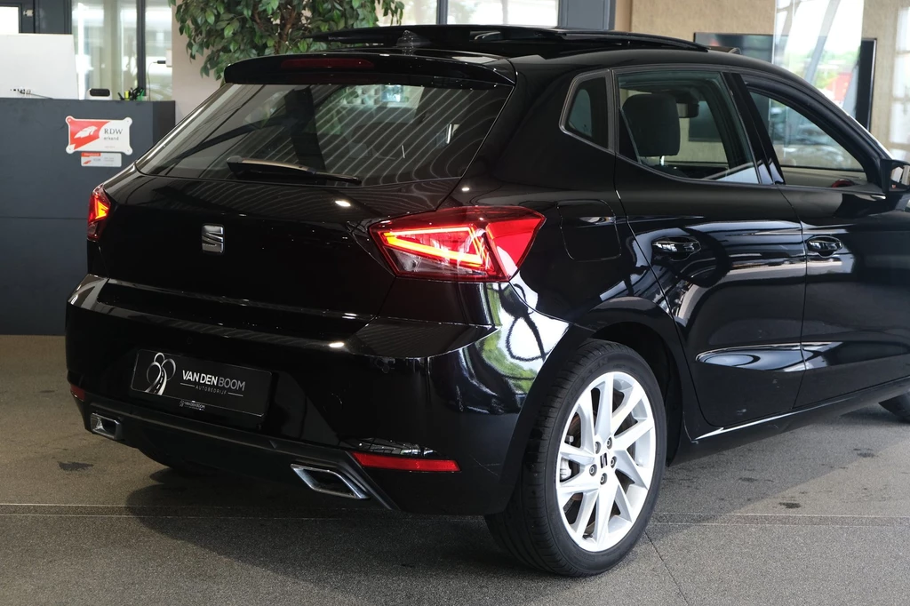 SEAT Ibiza – foto 10