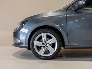 Škoda Fabia – thumbnail 12