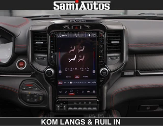 Dodge Ram Pick-Up – thumbnail 76