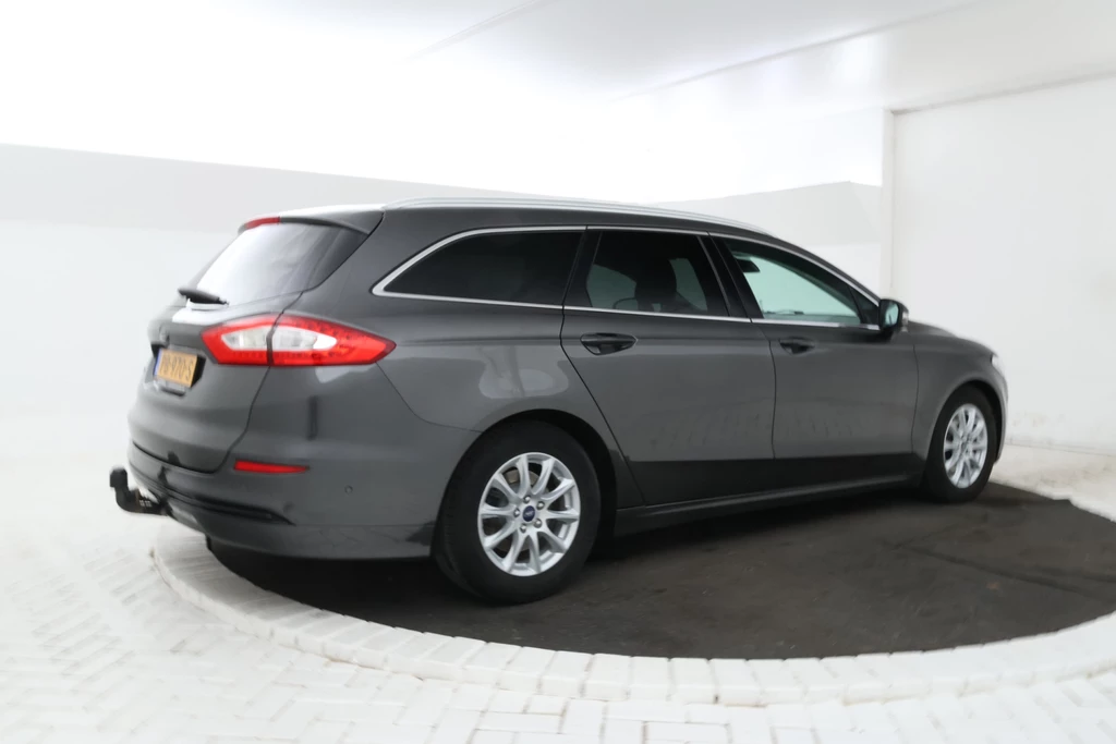 Ford Mondeo – foto 4