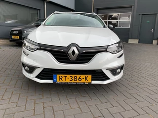 Renault Mégane Estate – thumbnail 6
