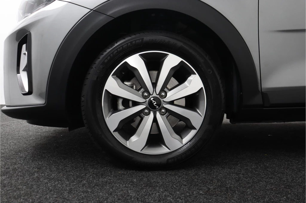Kia Stonic – foto 19