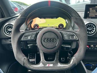 Audi S3 – thumbnail 18