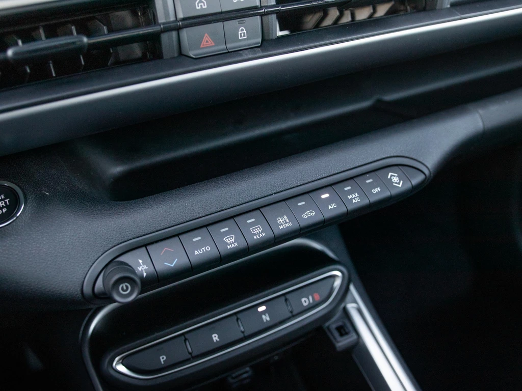 Jeep Avenger – foto 19