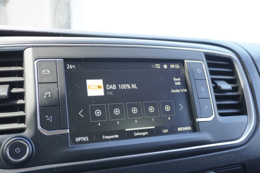 Opel Vivaro – foto 14