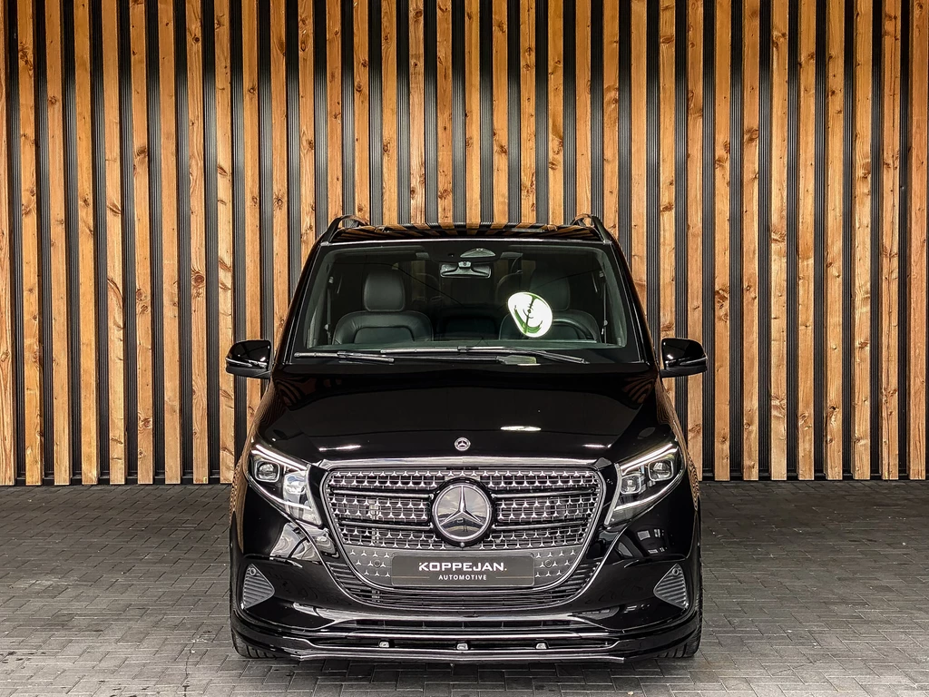 Mercedes-Benz V-Klasse – foto 14