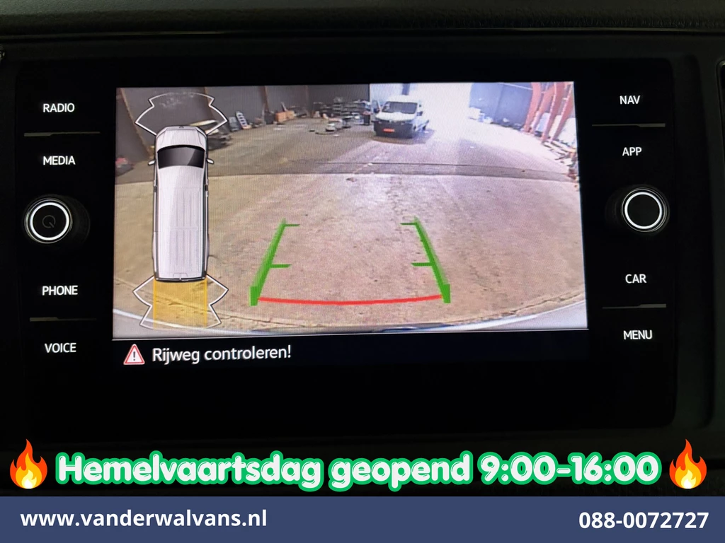 Volkswagen Crafter – foto 6