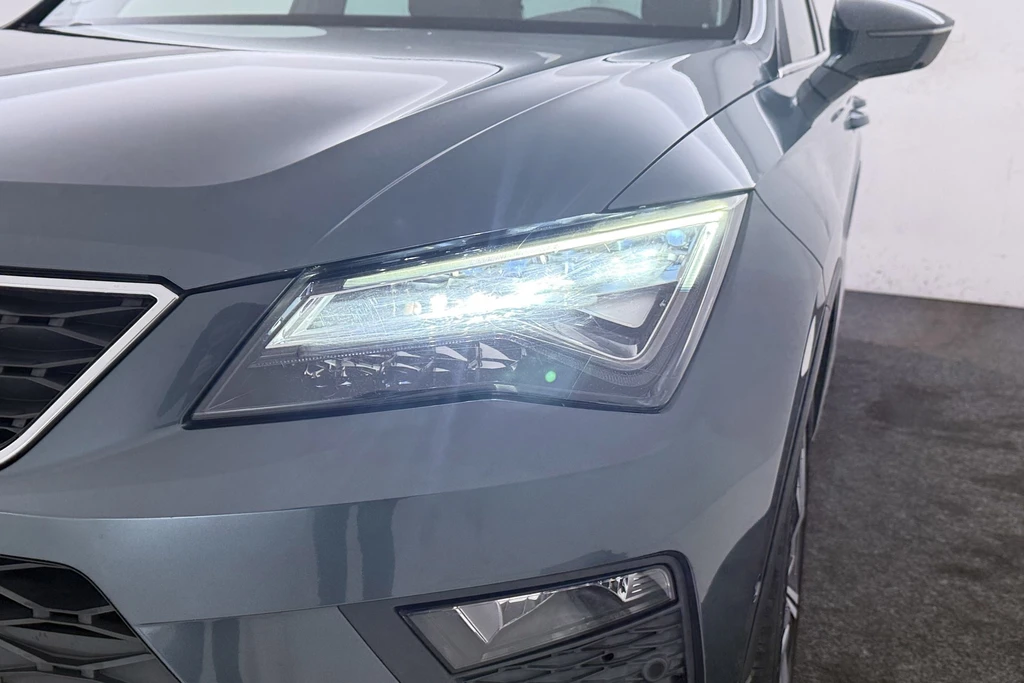 SEAT Ateca – foto 37