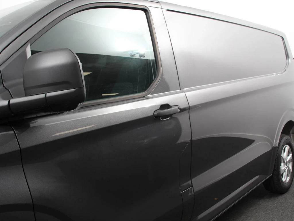 Ford Transit Custom – foto 28