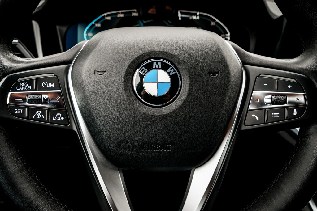BMW 3 Serie – foto 16