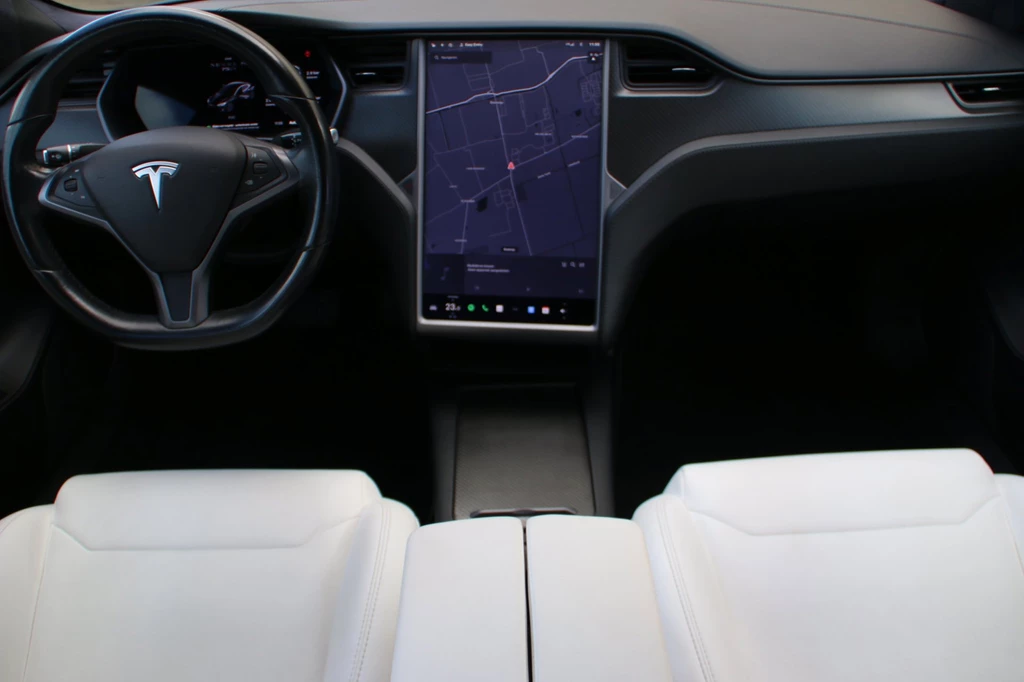 Tesla Model S – foto 13