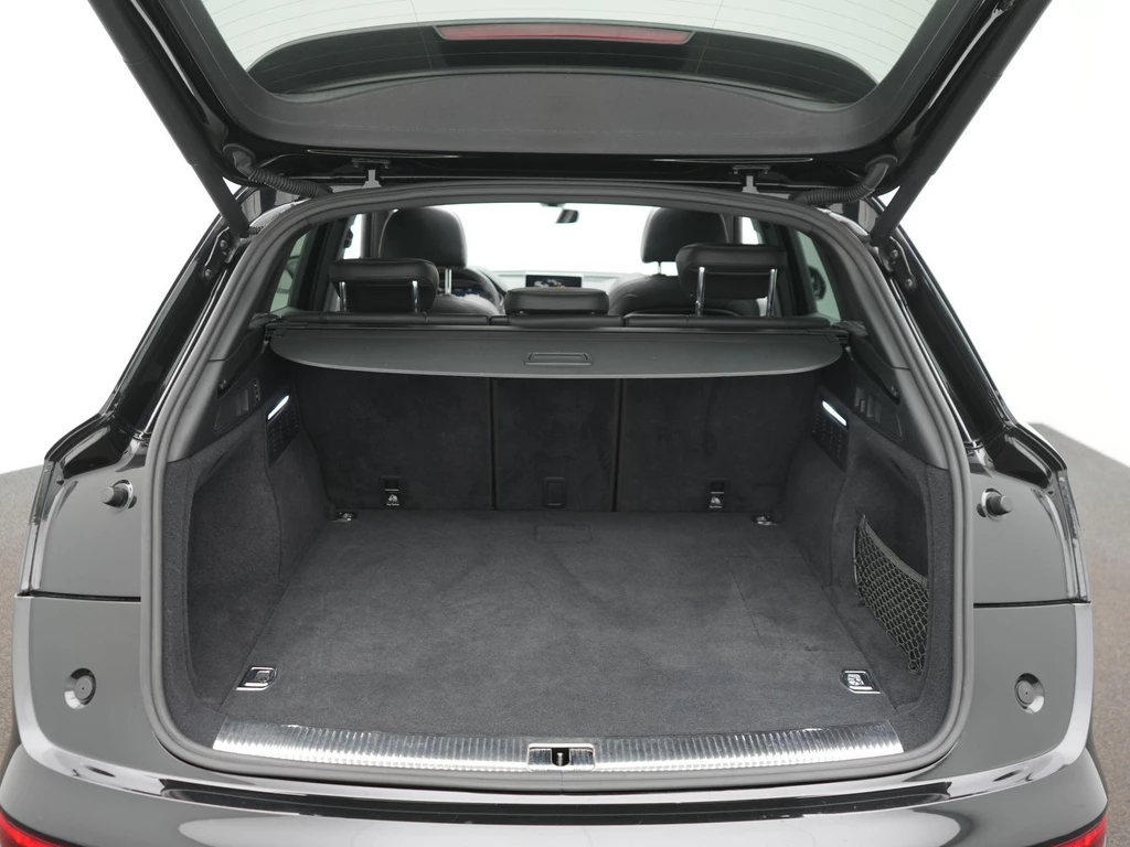 Audi Q5 – foto 49