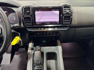 Citroën C5 Aircross – thumbnail 28