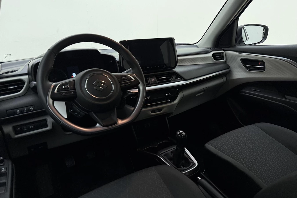 Suzuki Swift – foto 16