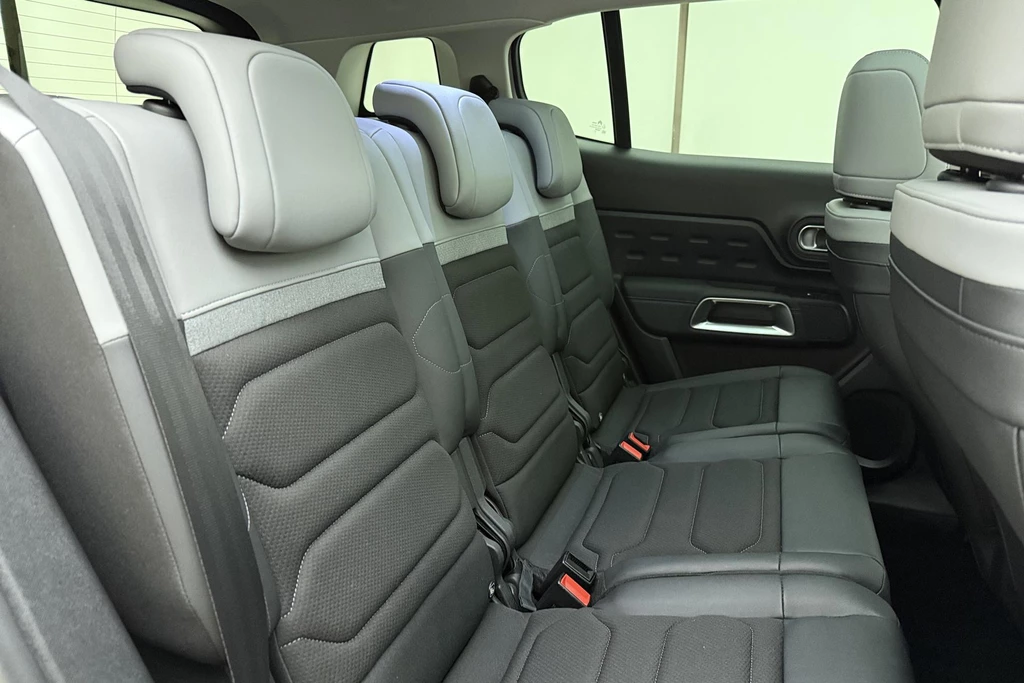 Citroën C5 Aircross – foto 17
