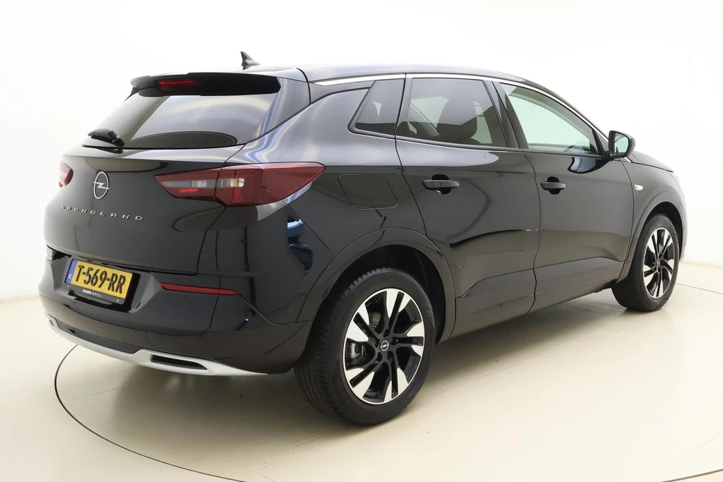 Opel Grandland – foto 6