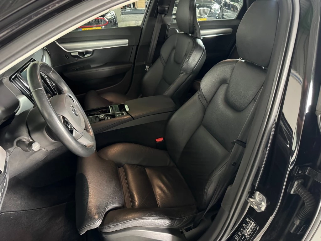 Volvo V90 – foto 13