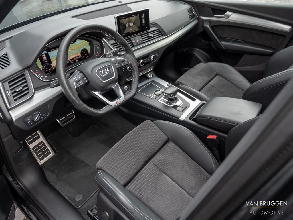 Audi Q5 – foto 21