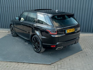 Land Rover Range Rover Sport – thumbnail 8